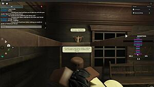 fucking a whore with big black cock.