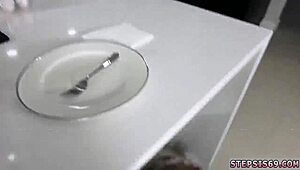 teen pull out compilation bossly family competition