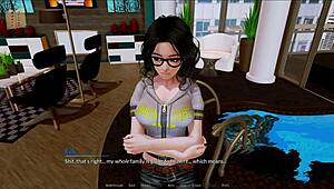 Harem Hotel 76 Game Adventure