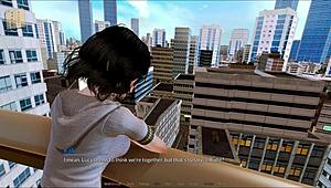 Harem Hotel 76 Game Adventure