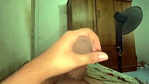 My First Time Trying Masturbation As An Amateur