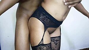 I had to fuck her hard and deep