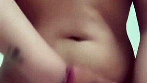 Home video of the domestic employee my wife hired from the church.