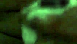 Dominican Babe Masturbates With Soap On Her Big Cock