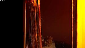 Haven Of Hoarder Elton-Village - Me In Magic Mirror