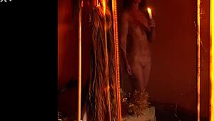 Haven Of Hoarder Elton-Village - Me In Magic Mirror