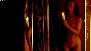 Haven Of Hoarder Elton-Village - Me In Magic Mirror