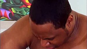 Young Black And Gifted Volume 1 Part 1