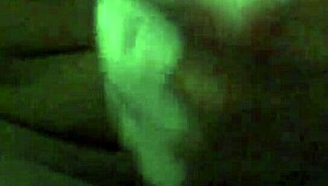 Dominican Babe Masturbates With Soap On Her Big Cock