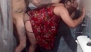 irreversible-sin-retorno - update 94 - destrozo a mi vecina bajo la ducha - dec 19 2024