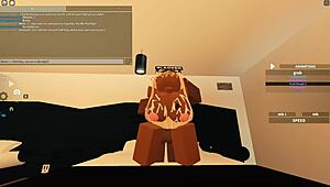 ebony babe rides monster cock to orgasm in blacked scene