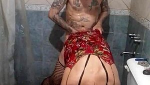 irreversible-sin-retorno - update 94 - destrozo a mi vecina bajo la ducha - dec 19 2024