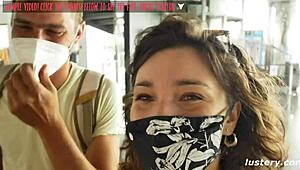 Lustery Submission 708 Feels Silky Wetter Best