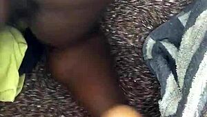 Watch Me Cum Riding This Bottle Gift From A Fan!