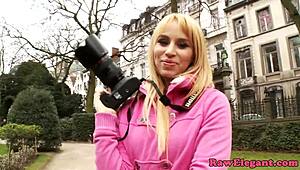 Buttfucked Candy Alexa Enjoys Black Cock In Glamour Storyline