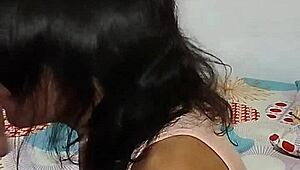 LE CHUPE BIEN DELICIOSO LA VERGA DE MI VECINO CASADO