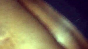 Big Dick Chris Destroys Ebony Pussy Doggystyle