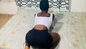 casting with petite melanin may