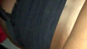 Big Dick Chris Destroys Ebony Pussy Doggystyle