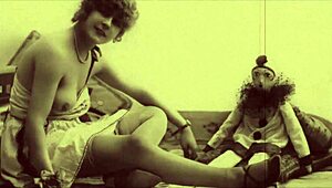 Step into the sins of our step mothers from my secret life, the erotic confessions of a Victorian English gentleman in retro style.