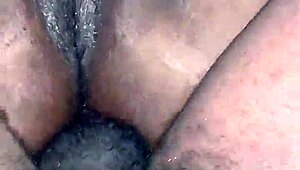 specific ass to mouth action in hardcore scene