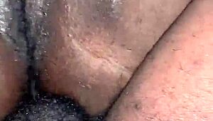 specific ass to mouth action in hardcore scene