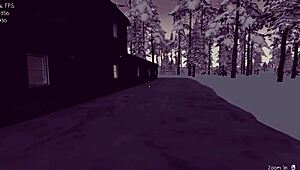 Quero jogos de sexo no motel rosa com anal e boquete