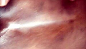 Big Dick Chris Destroys Ebony Pussy Doggystyle