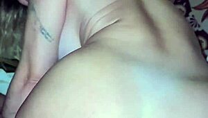 Come on, record my big tits handjob?