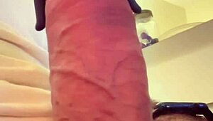 Exercises For My Monster Cock Workout.