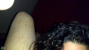 Friend Sucks My Cock With Passion