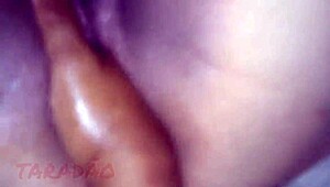 Cumming In Whore's Mouth