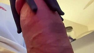 Exercises For My Monster Cock Workout.