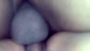 Memek Botak Doggy Style Detail Gak Berbulu