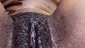 i love playing with my wet pussy until creampie