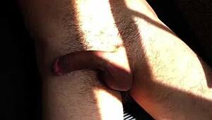 I filled you up with rough creampie 😈