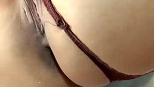 my tight ass gets anal sex that hurts so much
