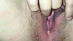 Home Sex with Latina Toys and Anal