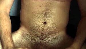 I filled you up with rough creampie 😈