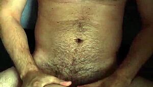 I filled you up with rough creampie 😈