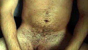 I filled you up with rough creampie 😈