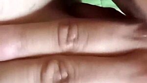 Latina Mature Moans Loudly As I Fuck Her Hard With Red Wine