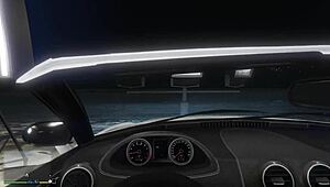 gta 5 first person hooker pov in car 😏