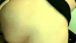 Big Ass Couple Having Anal Sex