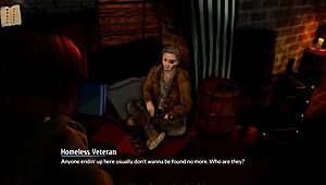 in harem hotel 293, the anime hentai game unfolds in a luxurious hotel