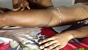 A Sexy Hot Neighbor In My Bed Making Romantic Sounds That Got Me Fucking Her So Hard