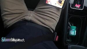 Marido Corno Watches Esposa Fodendo Amigo On Sofa