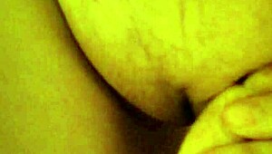 Discover the Contrast of a Mature Asian Prostitute in a Cheap Brothel