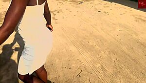 Joyfulsin Update: Meeting Secondary School Crush For Juicy Anal And Squirting