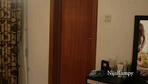 He can't suck pussy but fucks so well in doggystyle 😏